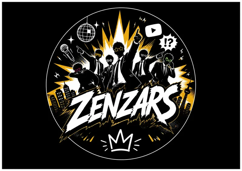 ZENZARS